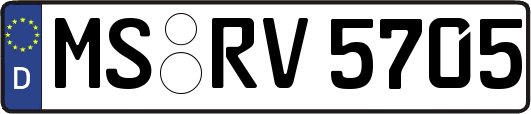 MS-RV5705
