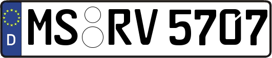 MS-RV5707