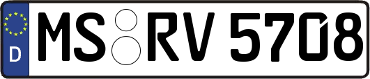 MS-RV5708