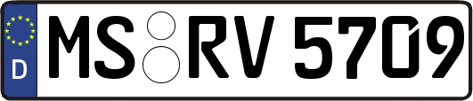MS-RV5709