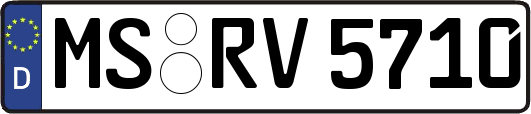 MS-RV5710