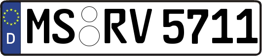 MS-RV5711