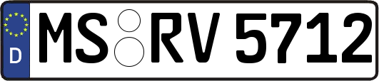 MS-RV5712