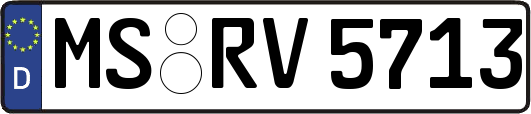 MS-RV5713