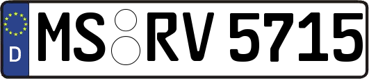MS-RV5715