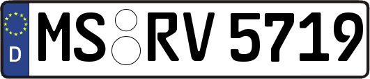 MS-RV5719