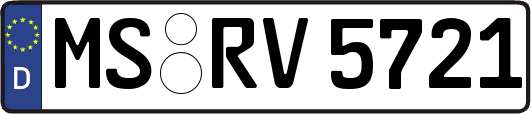 MS-RV5721