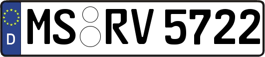 MS-RV5722