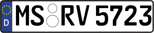 MS-RV5723