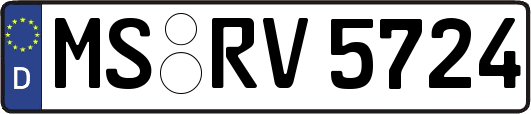 MS-RV5724