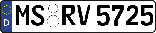 MS-RV5725