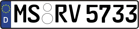 MS-RV5733