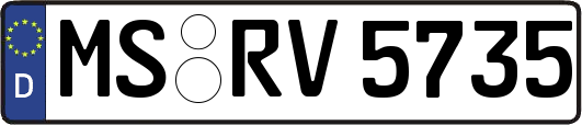 MS-RV5735