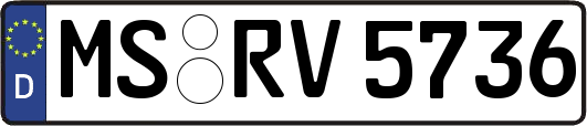 MS-RV5736