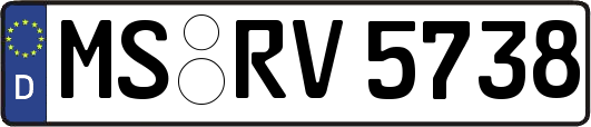 MS-RV5738