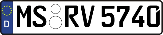 MS-RV5740
