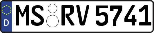 MS-RV5741