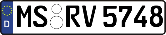 MS-RV5748