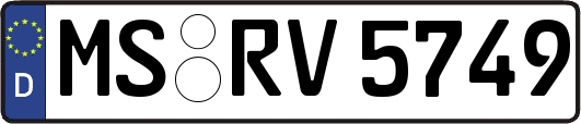 MS-RV5749