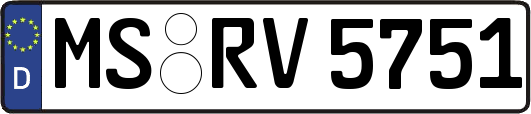 MS-RV5751