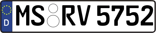 MS-RV5752