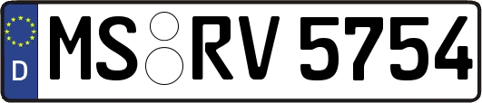 MS-RV5754