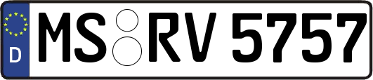 MS-RV5757