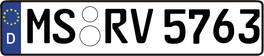 MS-RV5763