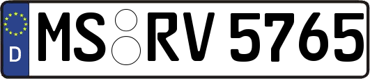 MS-RV5765