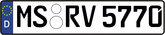 MS-RV5770