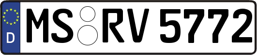 MS-RV5772