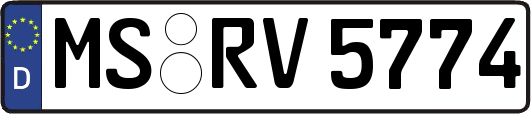 MS-RV5774