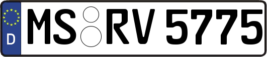 MS-RV5775