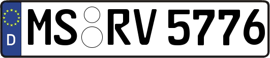 MS-RV5776