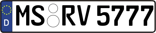 MS-RV5777