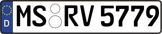 MS-RV5779