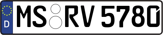 MS-RV5780