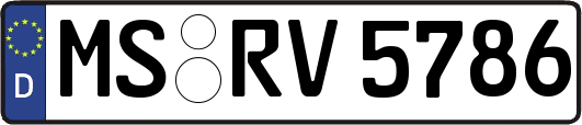 MS-RV5786