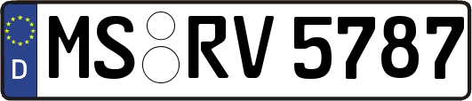 MS-RV5787