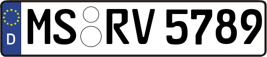 MS-RV5789