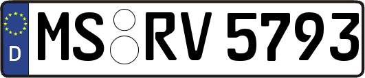 MS-RV5793