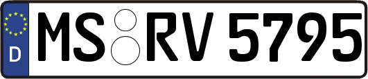 MS-RV5795