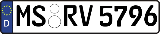 MS-RV5796
