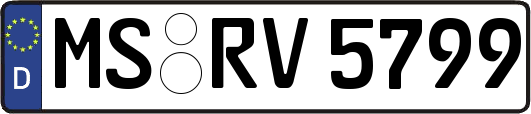 MS-RV5799