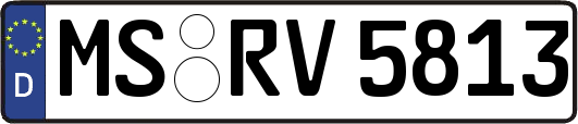 MS-RV5813