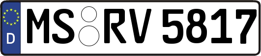 MS-RV5817