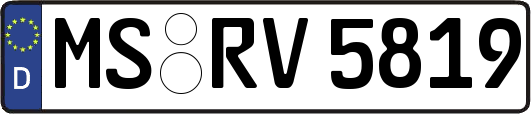 MS-RV5819