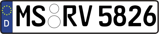 MS-RV5826