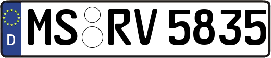 MS-RV5835