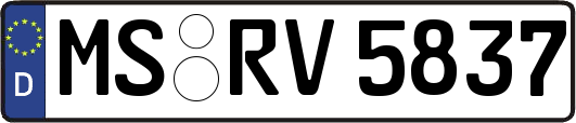 MS-RV5837